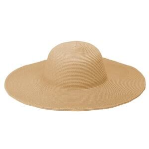 Peter Grimm Women's 100% Paper Erin Sun Hat One Size